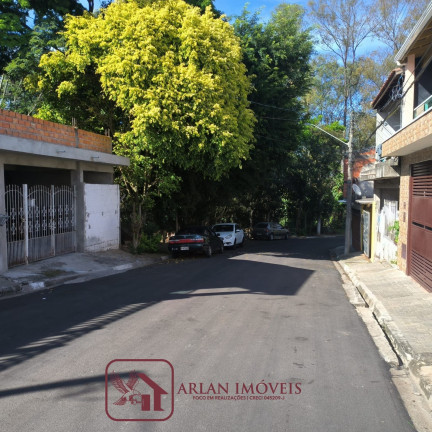 Imagem Casa com 2 Quartos à Venda, 81 m² em Nova Era - Caieiras Imagem Casa com 2 Quartos à Venda, 81 m² em Nova Era - Caieiras