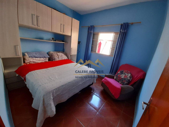 Imagem Casa com 2 Quartos à Venda, 93 m² em Jardim Aeroporto - Tatuí Imagem Casa com 2 Quartos à Venda, 93 m² em Jardim Aeroporto - Tatuí