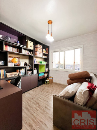 Imagem Apartamento com 3 Quartos à Venda, 112 m² em Jardim Gloria - Bento Gonçalves