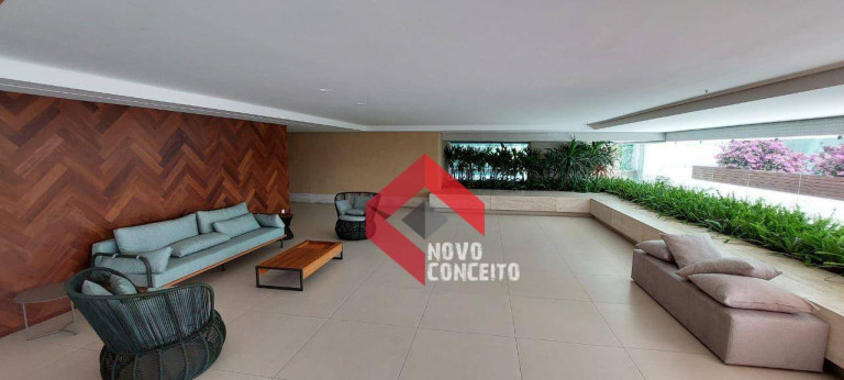 Imagem Apartamento com 4 Quartos à Venda, 370 m² em Meireles - Fortaleza Imagem Apartamento com 4 Quartos à Venda, 370 m² em Meireles - Fortaleza