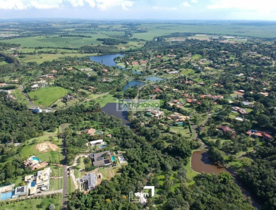 Imagem Terreno à Venda, 600 m² em Condomínio Fazenda Duas Marias - Holambra Imagem Terreno à Venda, 600 m² em Condomínio Fazenda Duas Marias - Holambra