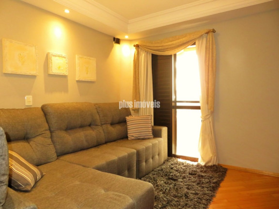 Imagem Apartamento com 4 Quartos à Venda, 216 m² em Panamby - São Paulo