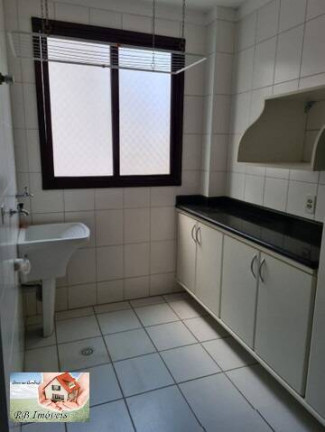 Imagem Apartamento com 3 Quartos à Venda, 83 m² em Vila Eldízia - Santo André