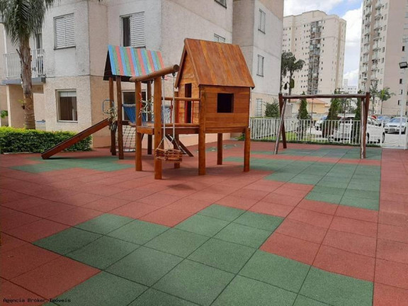 Imagem Apartamento com 2 Quartos à Venda, 47 m² em Taboão - São Bernardo Do Campo Imagem Apartamento com 2 Quartos à Venda, 47 m² em Taboão - São Bernardo Do Campo