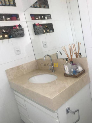 Imagem Apartamento com 3 Quartos à Venda, 70 m² em Vila Paraíso - Campinas Imagem Apartamento com 3 Quartos à Venda, 70 m² em Vila Paraíso - Campinas