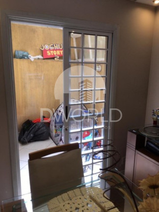 Imagem Casa com 3 Quartos à Venda, 74 m² em Vila Eldízia - Santo André Imagem Casa com 3 Quartos à Venda, 74 m² em Vila Eldízia - Santo André