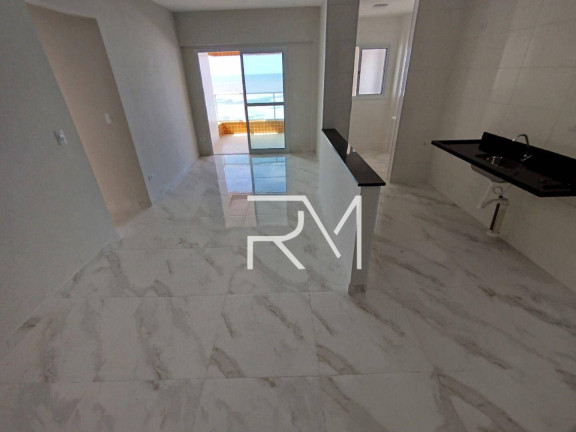 Imagem Apartamento com 2 Quartos à Venda, 75 m² em Vila Atlântica - Mongaguá