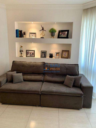 Imagem Apartamento com 2 Quartos para Alugar, 86 m² em Higienópolis - São Paulo Imagem Apartamento com 2 Quartos para Alugar, 86 m² em Higienópolis - São Paulo