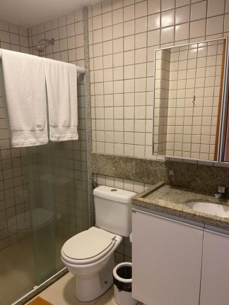 Imagem Imóvel com 2 Quartos à Venda, 65 m² em Muro Alto - Ipojuca Imagem Imóvel com 2 Quartos à Venda, 65 m² em Muro Alto - Ipojuca