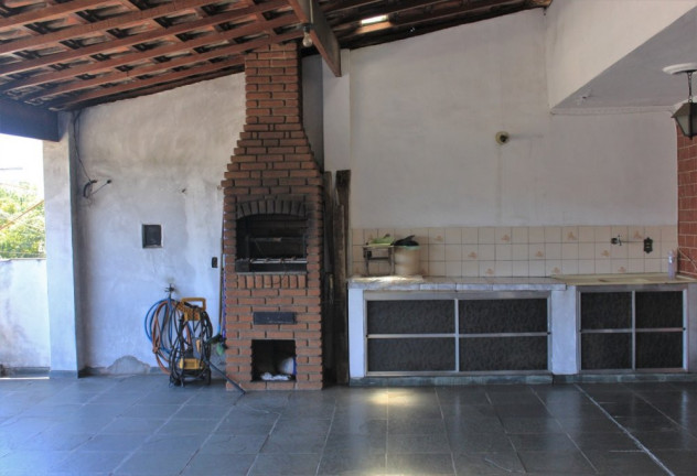 Imagem Sobrado com 3 Quartos à Venda, 200 m² em Vila Formosa - São Paulo