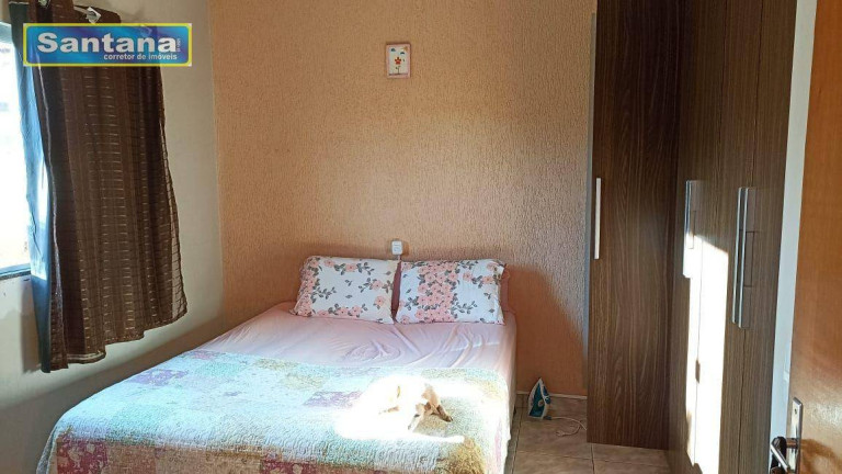 Imagem Casa com 3 Quartos à Venda, 80 m² em Itaguai - Caldas Novas Imagem Casa com 3 Quartos à Venda, 80 m² em Itaguai - Caldas Novas