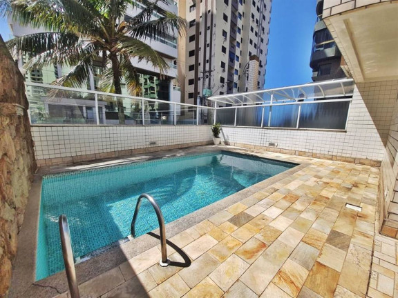 Imagem Apartamento com 2 Quartos à Venda, 76 m² em Aviação - Praia Grande