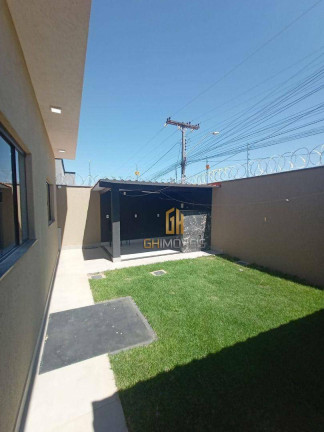 Imagem Casa com 3 Quartos à Venda, 146 m² em Moinho Dos Ventos - Goiânia