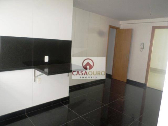 Imagem Apartamento com 4 Quartos à Venda, 178 m² em Santo Agostinho - Belo Horizonte