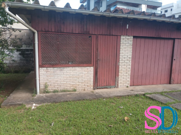 Terreno à Venda, 300 m² em Itaguá - Ubatuba