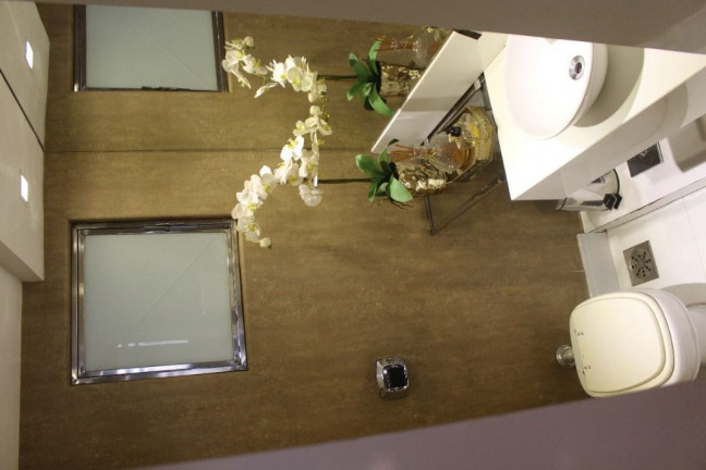 Imagem Cobertura com 4 Quartos à Venda, 400 m² em Meireles - Fortaleza