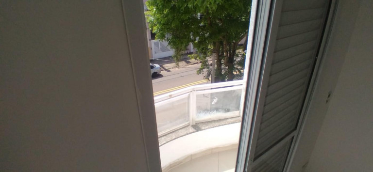 Imagem Apartamento com 3 Quartos à Venda, 75 m² em Paraíso - Santo André