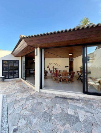 Imagem Casa com 4 Quartos à Venda, 390 m² em Marão - Votuporanga