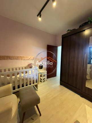 Imagem Casa com 2 Quartos à Venda, 151 m² em Jardim Santa Maria Ii - Mogi Guaçu