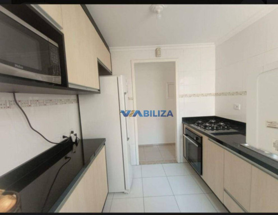 Imagem Apartamento com 3 Quartos à Venda, 67 m² em Vila Rosália - Guarulhos