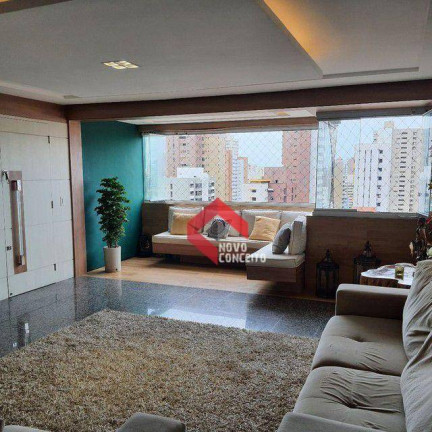 Apartamento com 4 Quartos à Venda, 159 m² em Meireles - Fortaleza