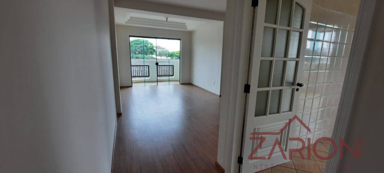 Apartamento com 3 Quartos à Venda, 109 m² em Jardim Das Nações - Taubaté