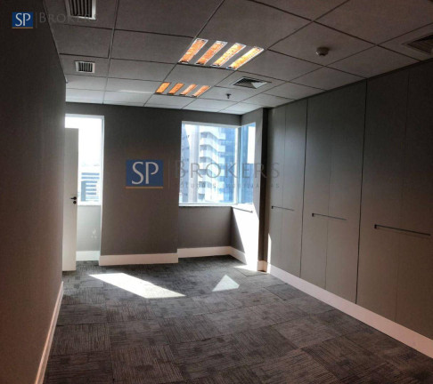 Imagem Sala Comercial para Alugar, 507 m² em Pinheiros - São Paulo