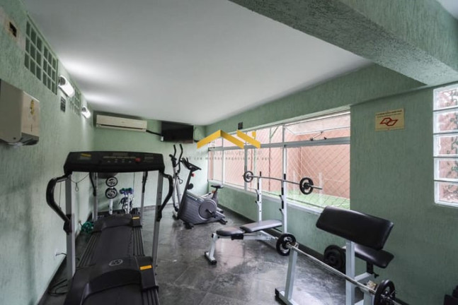Imagem Apartamento com 3 Quartos à Venda, 76 m² em Vila Gumercindo - São Paulo Imagem Apartamento com 3 Quartos à Venda, 76 m² em Vila Gumercindo - São Paulo
