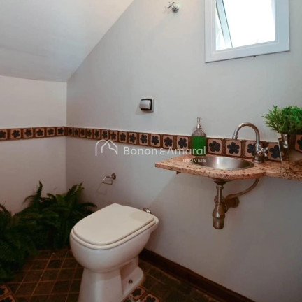 Imagem Casa de Condomínio com 4 Quartos à Venda, 253 m² em Parque Brasil 500 - Paulínia Imagem Casa de Condomínio com 4 Quartos à Venda, 253 m² em Parque Brasil 500 - Paulínia