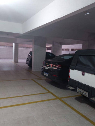 Imagem Apartamento com 2 Quartos à Venda, 70 m² em Vila Guilhermina - Praia Grande