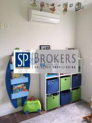 Imagem Apartamento com 3 Quartos à Venda, 233 m² em Campo Belo - São Paulo Imagem Apartamento com 3 Quartos à Venda, 233 m² em Campo Belo - São Paulo