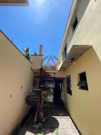 Imagem Casa com 4 Quartos à Venda, 463 m² em Umuarama - Ubatuba Imagem Casa com 4 Quartos à Venda, 463 m² em Umuarama - Ubatuba