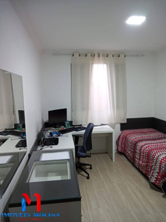 Imagem Apartamento com 3 Quartos à Venda, 120 m² em Cerâmica - São Caetano Do Sul