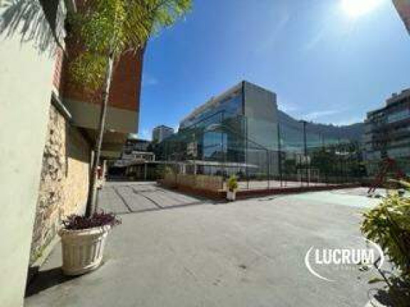 Imagem Casa com 4 Quartos à Venda, 280 m² em Botafogo - Rio De Janeiro