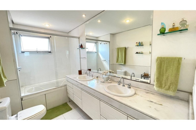 Imagem Apartamento com 2 Quartos à Venda, 142 m² em Parque Do Morumbi - São Paulo