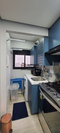 Imagem Apartamento com 2 Quartos à Venda, 49 m² em Bela Vista - São Paulo Imagem Apartamento com 2 Quartos à Venda, 49 m² em Bela Vista - São Paulo