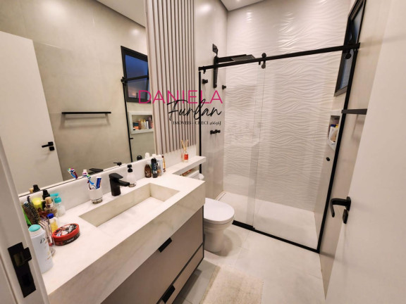 Imagem Casa de Condomínio com 3 Quartos à Venda, 137 m² em Wanel Ville - Sorocaba Imagem Casa de Condomínio com 3 Quartos à Venda, 137 m² em Wanel Ville - Sorocaba