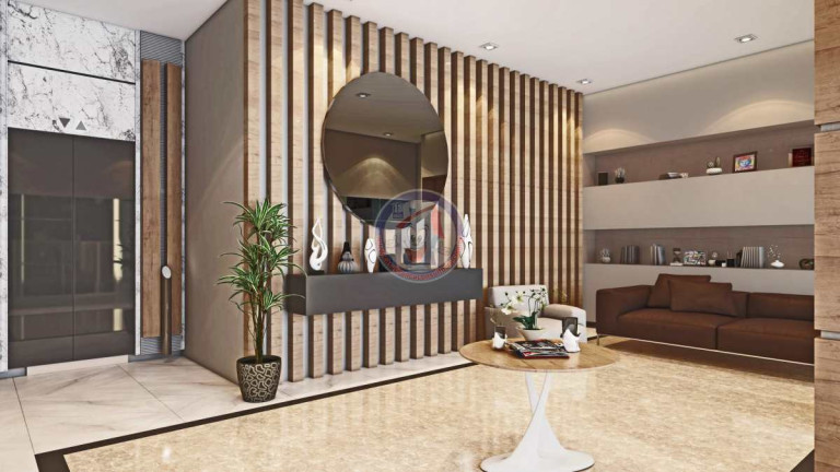Imagem Apartamento com 3 Quartos à Venda, 110 m² em Jardim Imperador - Praia Grande Imagem Apartamento com 3 Quartos à Venda, 110 m² em Jardim Imperador - Praia Grande