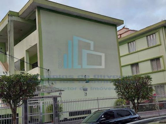 Kitnet com 1 Quarto à Venda, 22 m² em Guilhermina - Praia Grande