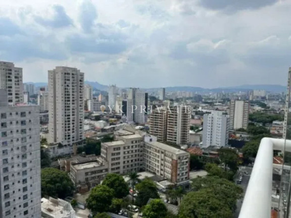Imagem Apartamento com 2 Quartos à Venda, 60 m² em Vila Romana - São Paulo Imagem Apartamento com 2 Quartos à Venda, 60 m² em Vila Romana - São Paulo
