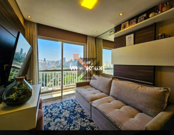 Imagem Imóvel com 1 Quarto à Venda, 34 m² em Brás - São Paulo Imagem Imóvel com 1 Quarto à Venda, 34 m² em Brás - São Paulo