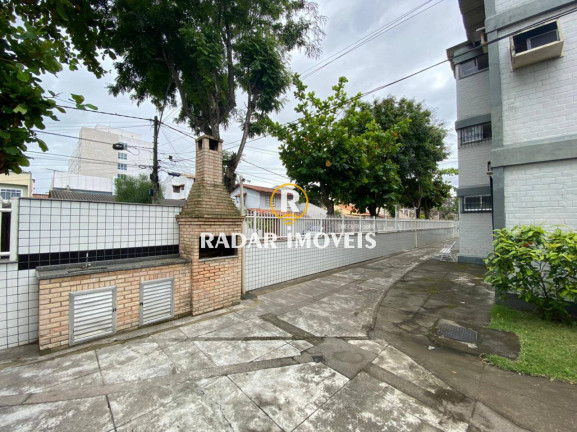 Imagem Apartamento com 2 Quartos à Venda, 53 m² em Braga - Cabo Frio