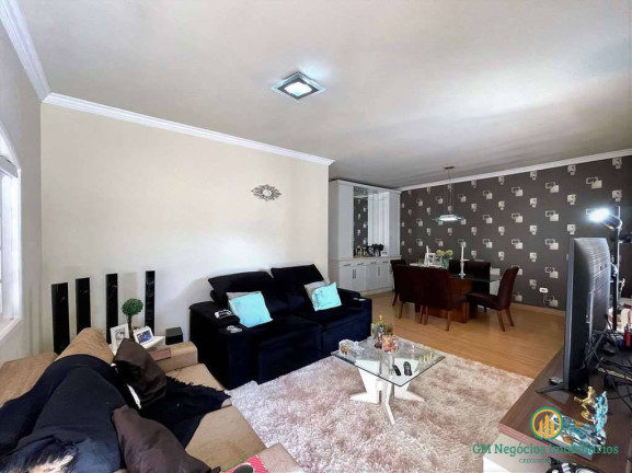 Imagem Casa com 3 Quartos à Venda, 131 m² em Vila Diva - Carapicuíba