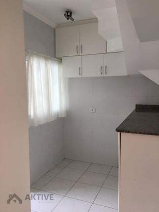Imagem Casa de Condomínio com 3 Quartos para Alugar, 110 m² em Jardim Da Gloria - Cotia Imagem Casa de Condomínio com 3 Quartos para Alugar, 110 m² em Jardim Da Gloria - Cotia