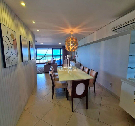 Imagem Apartamento com 3 Quartos à Venda, 145 m² em Meireles - Fortaleza Imagem Apartamento com 3 Quartos à Venda, 145 m² em Meireles - Fortaleza