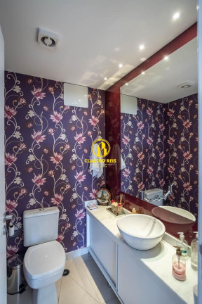 Imagem Apartamento com 3 Quartos à Venda, 185 m² em Vila Sofia - São Paulo