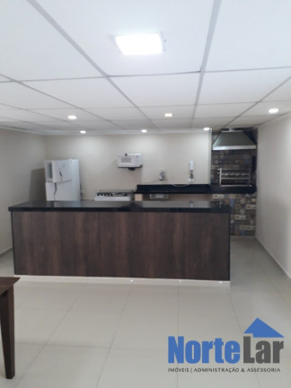 Imagem Apartamento com 3 Quartos à Venda, 62 m² em Vila Dom Pedro Ii - São Paulo