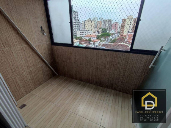 Imagem Apartamento com 2 Quartos à Venda, 85 m² em Tupi - Praia Grande