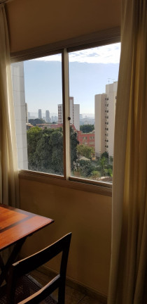 Imagem Apartamento com 2 Quartos à Venda, 58 m² em Vila Monumento - Sp Imagem Apartamento com 2 Quartos à Venda, 58 m² em Vila Monumento - Sp