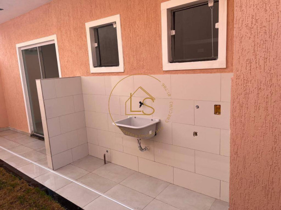 Imagem Casa com 3 Quartos à Venda, 180 m² em Balneário São Pedro - São Pedro Da Aldeia Imagem Casa com 3 Quartos à Venda, 180 m² em Balneário São Pedro - São Pedro Da Aldeia